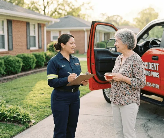 Accident Towing Service Springhill, LA FAQs